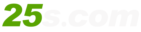 25S.COM