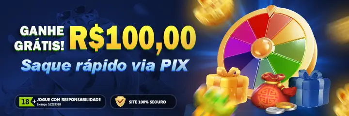 25S Ganhe R$ 100,00 Gratis